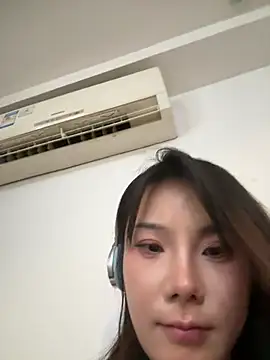 ChuChu1991 online show from 04.06.26