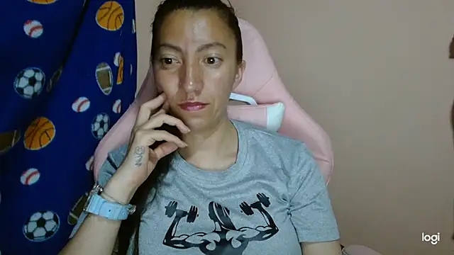 Snapshot of kaybabyhot chatting on 05.28.26 kaybabyhot online show from 05.28.26