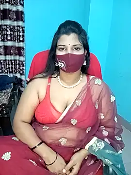 Snapshot of Hot-Angel_ chatting on 12.25.24 Hot-Angel online show from 12.25.24