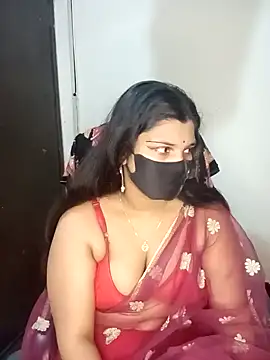 Snapshot of Hot-Angel_ chatting on 01.03.25 Hot-Angel online show from 01.03.25