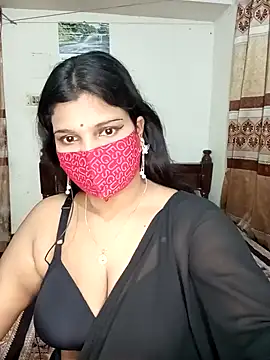 Snapshot of Hot-Angel_ chatting on 01.17.25 Hot-Angel online show from 01.17.25
