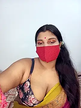 Hot-Angel  online show from 10.04.25