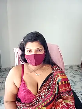 Hot-Angel  online show from 10.29.25