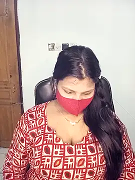 Hot-Angel  online show from 11.02.25