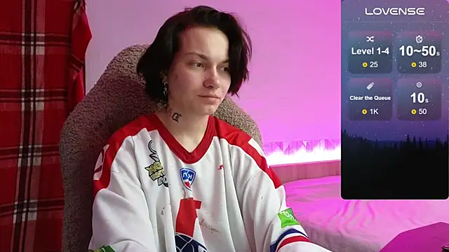 Snapshot of esajukyy chatting on 09.16.25 esajukyy online show from 09.16.25