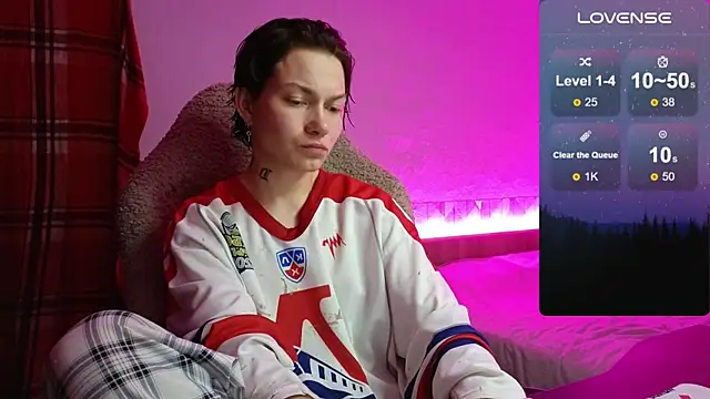 Snapshot of esajukyy chatting on 09.22.25 esajukyy online show from 09.22.25