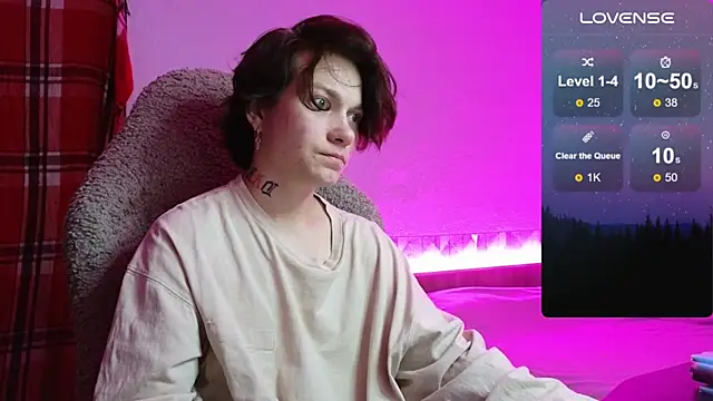 Snapshot of esajukyy chatting on 10.23.25 esajukyy online show from 10.23.25