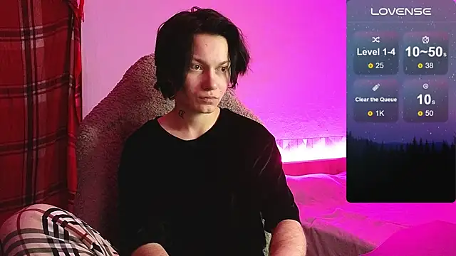 esajukyy online show from 11.20.25