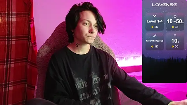 esajukyy online show from 12.05.25