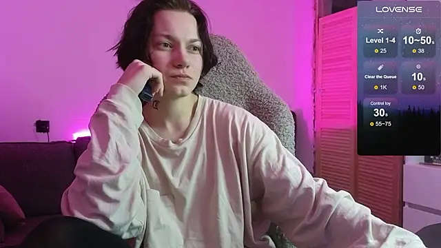 esajukyy online show from 01.16.26