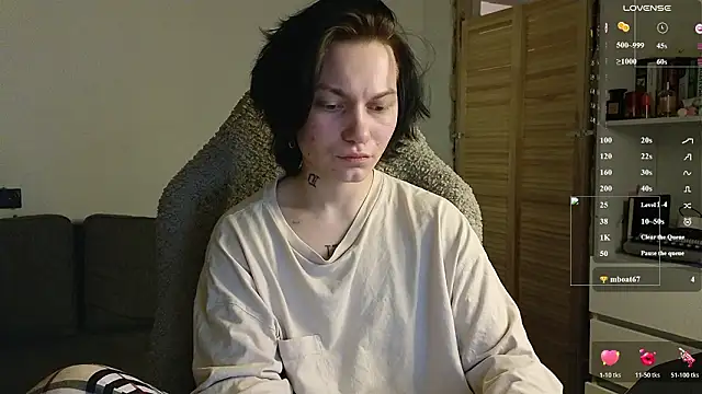 esajukyy online show from 02.24.26