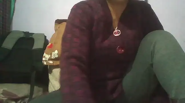 RupaSharma online show from 12.30.24