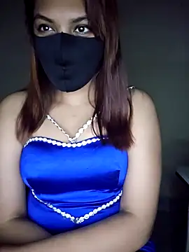 Snapshot of Olivia3 chatting on 01.23.25 Olivia3 online show from 01.23.25