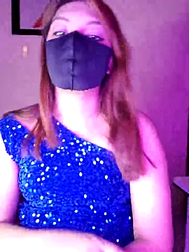 Snapshot of Olivia3 chatting on 02.09.25 Olivia3 online show from 02.09.25