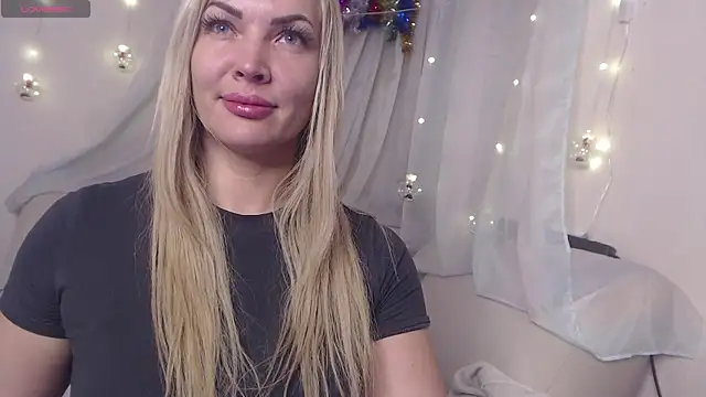 lissa voxx online show from 01.09.25