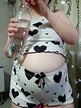 Miranda Nancy online show from 11.08.25