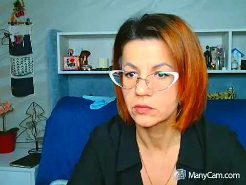 Natali3855 online show from 01.09.25