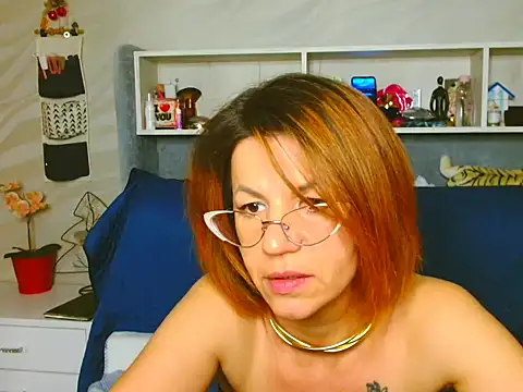 Natali3855 online show from 01.10.25
