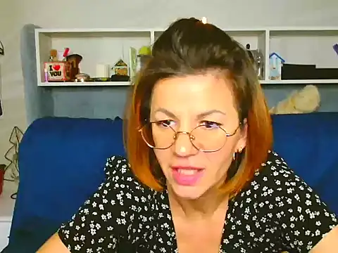 Natali3855 online show from 01.12.25