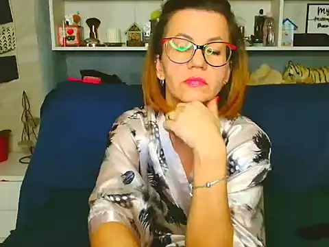 Natali3855 online show from 01.15.25