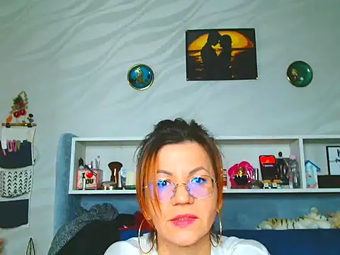 Natali3855 online show from 01.20.25