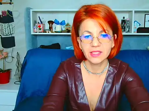 Natali3855 online show from 01.23.25