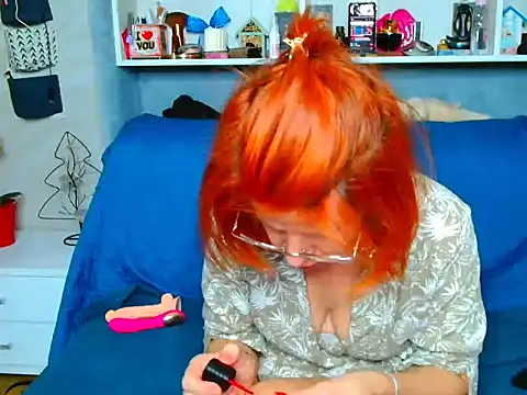 Natali3855 online show from 01.25.25