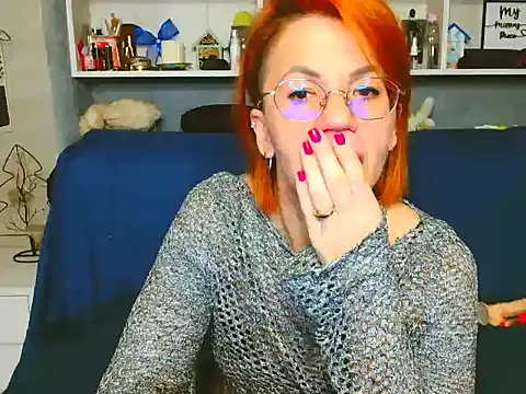 Natali3855 online show from 01.27.25