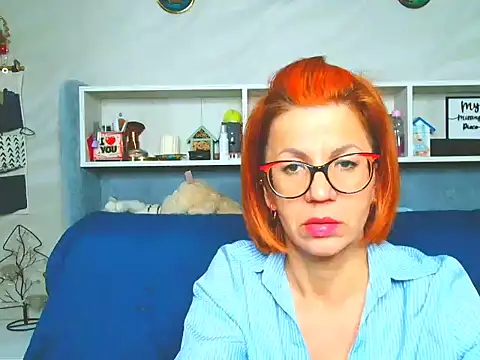 Natali3855 online show from 01.30.25