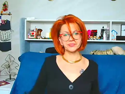 Natali3855 online show from 01.31.25