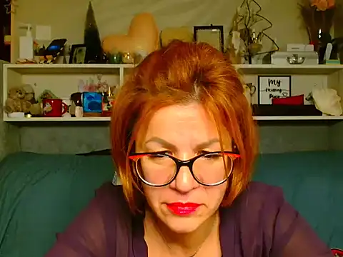 Natali3855 online show from 11.15.25