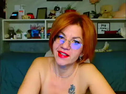 Natali3855 online show from 12.04.25