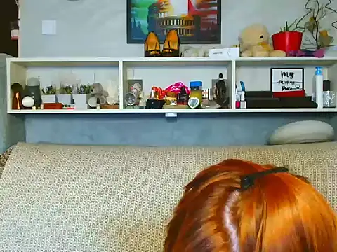 Natali3855 online show from 04.16.26