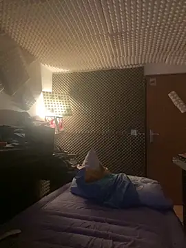 zenzero87 online show from 03.12.26