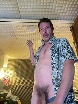 zenzero87 online show from 04.03.26