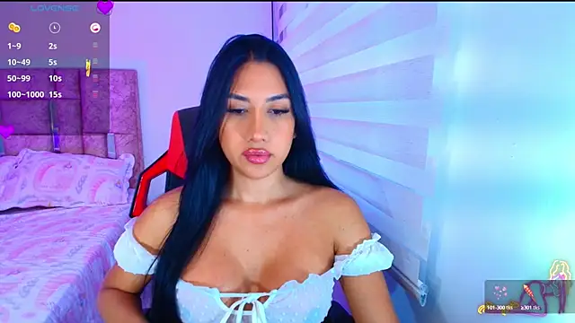 sexysaradoll online show from 09.24.25