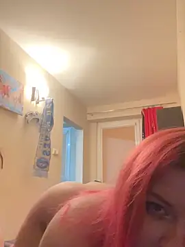 Llorey04 online show from 03.01.26