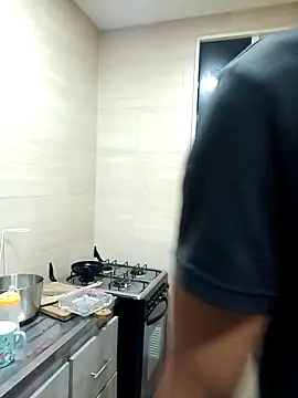 Black Diamon  online show from 12.11.24