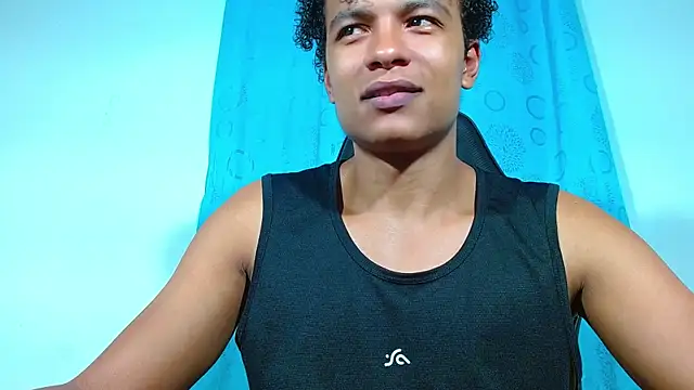 Black Diamon  online show from 03.14.25