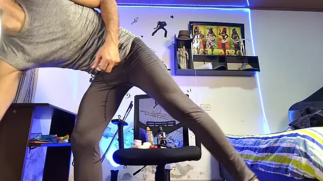 BEN BLAZE online show from 01.11.25