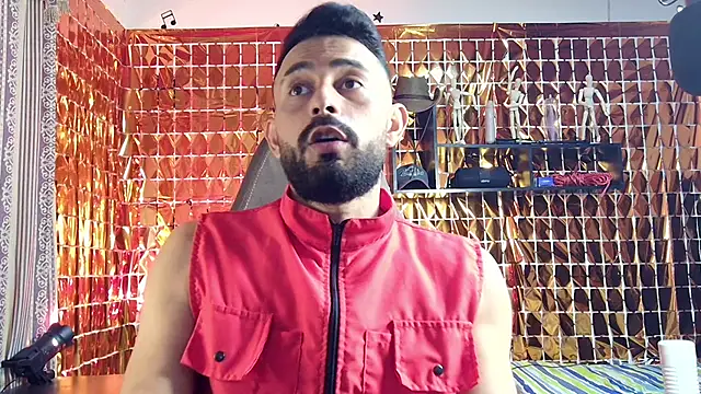 BEN BLAZE online show from 01.15.25