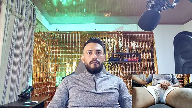 BEN BLAZE online show from 01.17.25