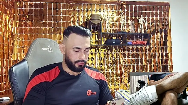 BEN BLAZE online show from 01.18.25