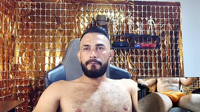 BEN BLAZE online show from 01.18.25