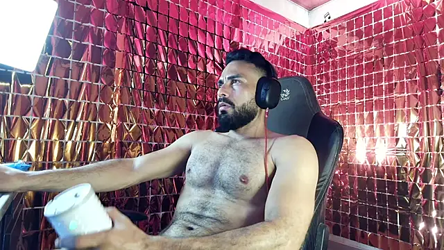 BEN BLAZE online show from 01.23.25