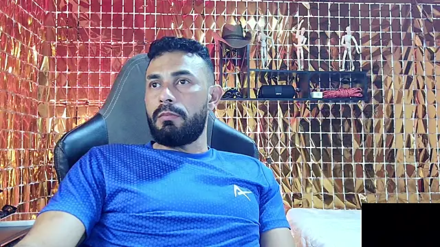 BEN BLAZE online show from 01.24.25