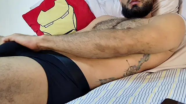 BEN BLAZE online show from 01.27.25