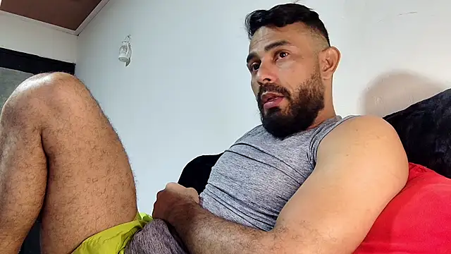 BEN BLAZE online show from 02.12.25