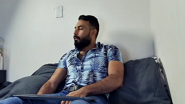 BEN BLAZE online show from 03.04.25