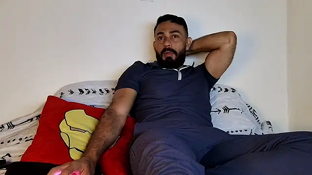 BEN BLAZE online show from 03.12.25